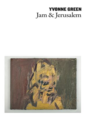 cover image of Jam & Jerusalem